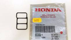 Регулятор холостого хода. Honda: MR-V, Accord, Accord Tourer, Inspire, Stream, Lagreat, Civic, Insight, Elysion, Avancier, CR-V, Odyssey, Saber, Pilot...