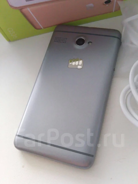 Micromax Q. ����� ����