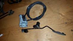 Тросик газа с педалью Toyota Harrier, Lexus RX300 MCU10 MCU15. Toyota Harrier, MCU10, MCU10W, MCU15, MCU15W, SXU10, SXU10W, SXU15, SXU15W Lexus RX300...