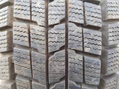 Dunlop DSX. Зимние, без шипов, 2011 год, 5 %, 2 шт