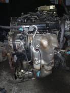 Двигатель в сборе. Nissan Moco, DD21 Nissan Primera Nissan Datsun Truck, DD21 Двигатель QR25DD