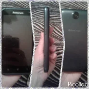 Lenovo A526 Dual Sim. �/�