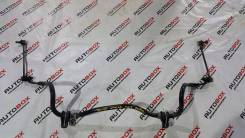 Стабилизатор поперечной устойчивости. Toyota Kluger V, ACU20, ACU20W, ACU25, ACU25W, MCU20, MCU20W, MCU25, MCU25W Двигатели: 1MZFE, 2AZFE