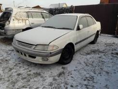 Toyota Carina. AT211, 7AFE