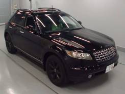 Тяга продольная. Infiniti FX45, S50 Infiniti FX35, S50 Двигатели: VK45DE, VQ35DE