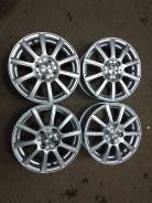 Weds Joker. 5.5x14", 4x100.00, ET45