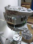 Генератор. Nissan Patrol, Y61 Nissan Terrano, R20 Nissan Safari, Y61 Nissan Terrano II, R20 Двигатели: RD28TI, TB48DE, ZD30DDTI, ZD30, KA24E, TD27T, T...