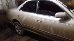 Toyota Mark II. GX90, 1GFE