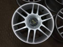 Inter Milano Claire. 6.5x15, 4x114.30, 5x114.30, ET32