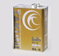 Takumi. Вязкость 75W-90, синтетическое