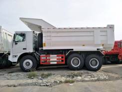 Howo Sinotruk. Карьерный самосвал ZZ5707S3840AJ, г/в 2018, 10 000 куб. см., 70 000 кг.