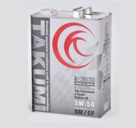 Takumi X-Treme. Вязкость 5W-50, синтетическое
