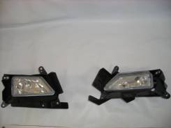 Фара противотуманная. Mazda Mazda3, BL, BL12F, BL14F, BLA4Y Двигатели: L5VE, LF17, LF5H, LFDE, R2AA, Y650, Y655, Z6
