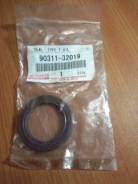 Сальник. Toyota: Regius Ace, Crown, Quick Delivery, Innova, Dyna, T.U.V, Hilux, Regius, Fortuner, Hilux Surf, Hiace, Land Cruiser Prado, Comfort, Gran...
