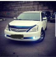 Toyota Allion. автомат, 4wd, 1.8 (125 л.с.), бензин