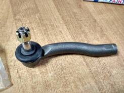 Наконечник рулевой. Toyota: Corolla Spacio, Allex, WiLL VS, Vios, Vitz, Corolla Axio, Porte, Corolla, Yaris, Wish, Spade, Corolla Fielder, Isis, Corol...