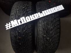 Nokian Hakkapeliitta R2. Зимние, без шипов, 2013 год, 20 %, 2 шт