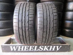 Dunlop Direzza DZ102. ������, 2015 ���, �/�, ����� 5 % ����