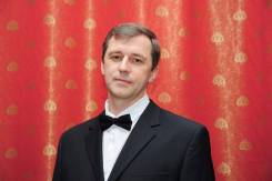 Музыкант, вокалист, артист!