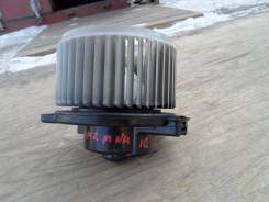 Мотор печки. Toyota Alphard, MNH10, MNH10W