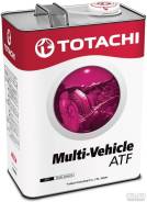 Totachi Multi-Vehicle