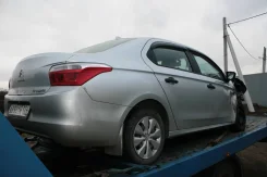 Citroen C-Elysee ����