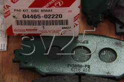 ������� ��������� �������� Premio, Allion 07-, ZRT26#, IST (04465-12610, 04465-42160) PF-1524 04465-02220 0446502220 ����