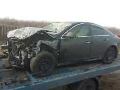 Opel Insignia ����