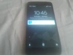 Moto E4 Plus. �/� ����