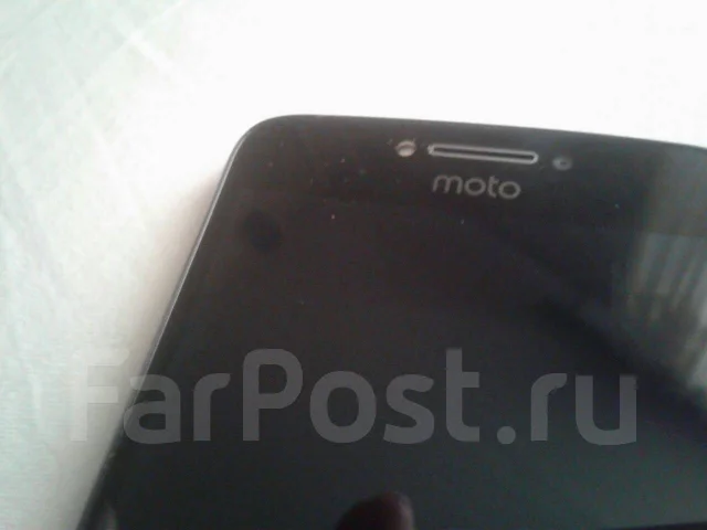Moto E4 Plus. �/� ����