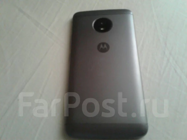 Moto E4 Plus. �/� ����