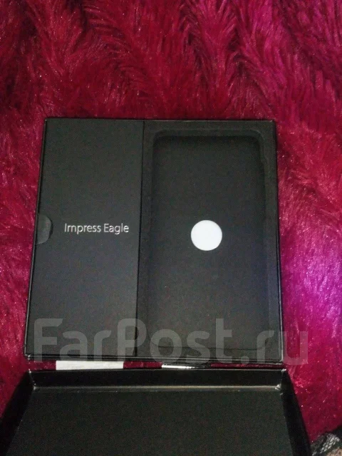 Vertex Impress Eagle. ����� ����