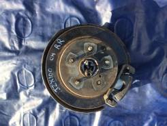 Ступица. Toyota: Crown Majesta, Crown, Mark II, Cresta, Chaser Двигатели: 1GFE, 1GGPE, 1JZGE, 2JZGE, 2LTE, 1JZGTE, 4SFE
