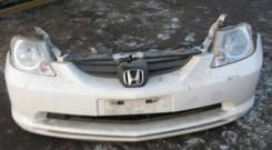 Nose cut HONDA FIT ARIA