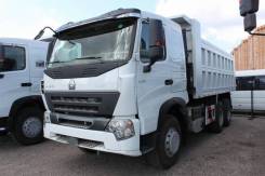 Howo A7. Продам самосвал HOWO A7, 9 726 куб. см., 10 т и больше