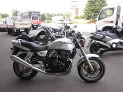 Suzuki GSX 400 Inazuma. 400 куб. см., исправен, птс, без пробега