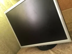 Mitsubishi. ���������� �� (LCD)