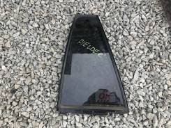 Форточка двери. Toyota Corolla Fielder, NZE144G, NZE141G, ZRE142G, ZRE144G Двигатели: 1NZFE, 2ZRFE, 2ZRFAE