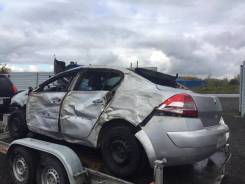 Renault Megane. VF1LM0C0H40164678, K4M812