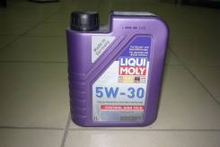 Liqui Moly Synthoil High Tech