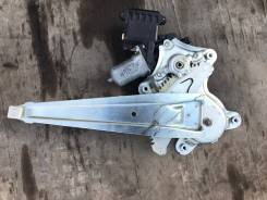 Стеклоподъемный механизм. Toyota Corolla Fielder, NZE144G, NZE141G, ZRE142G, ZRE144G Двигатели: 1NZFE, 2ZRFE, 2ZRFAE