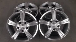 RW Classic H-326. 6.5x15", 5x120, ET40, �� 72,6���. ����