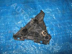 Крепление бампера. Toyota Camry, ACV40, ACV45, AHV40, ASV40, GSV40 Двигатели: 2ARFE, 2AZFE, 2AZFXE, 2GRFE