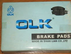 ������� ��������� �������� PF2137, Nissan. 4106027N92 ����