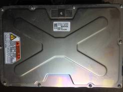 Инвертор. Toyota Crown Hybrid, GWS204 Toyota Crown, GWS204 Lexus GS450h Двигатель 2GRFSE