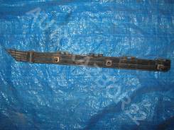 Крепление бампера. Toyota Camry, ACV40, ACV45, AHV40, ASV40, GSV40 Двигатели: 2ARFE, 2AZFE, 2AZFXE, 2GRFE