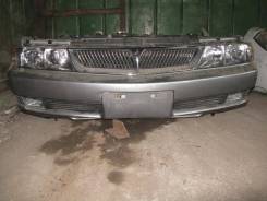 Nose cut MITSUBISHI DIAMANTE