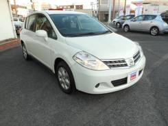 Nissan Tiida. автомат, передний, 1.5, бензин, 38 тыс. км, б/п. Под заказ