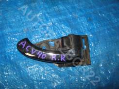 Ручка двери внутренняя. Toyota Camry, ACV40