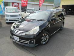 Nissan Wingroad. автомат, передний, 1.5, бензин, 51 тыс. км, б/п, нет птс. Под заказ